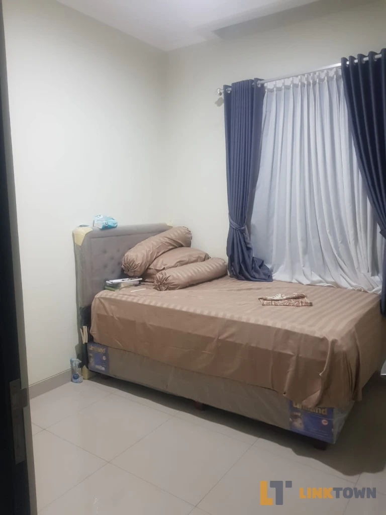 Linktown Kota Wisata Cluster Nashville
